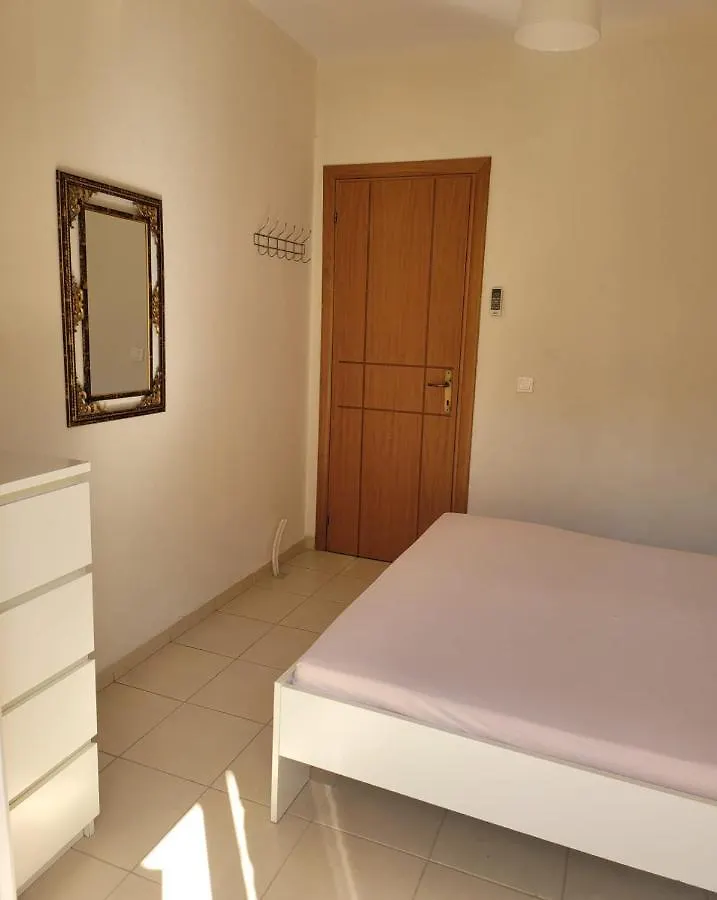 Alex Apartment Pefkochori