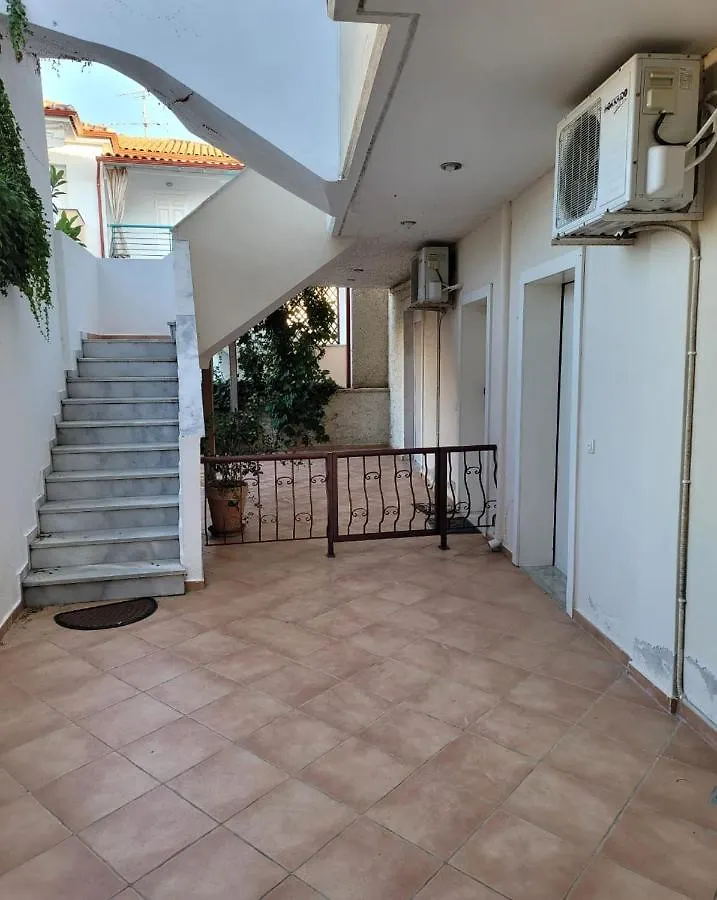Alex Apartment Pefkochori 0*,  Greece