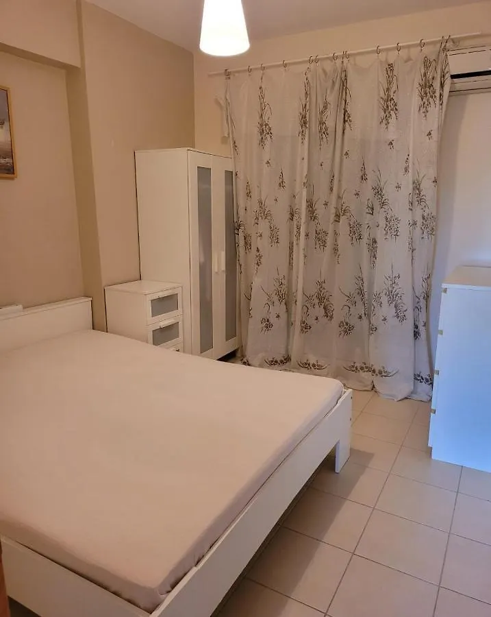 Alex Apartment Pefkochori