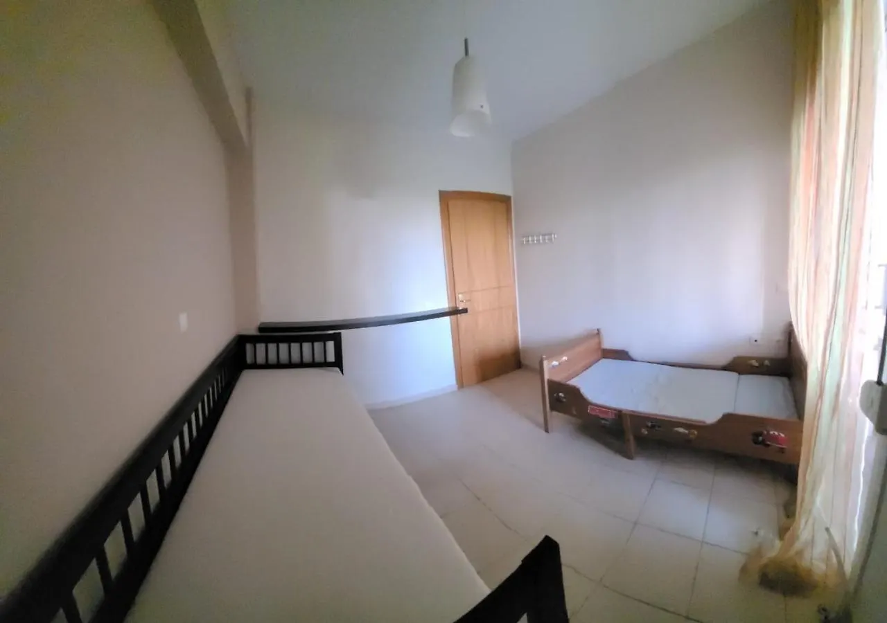 Alex Apartment Pefkochori Greece