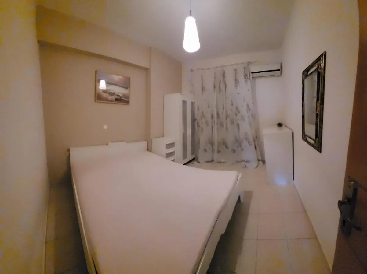 Alex Apartment Pefkochori