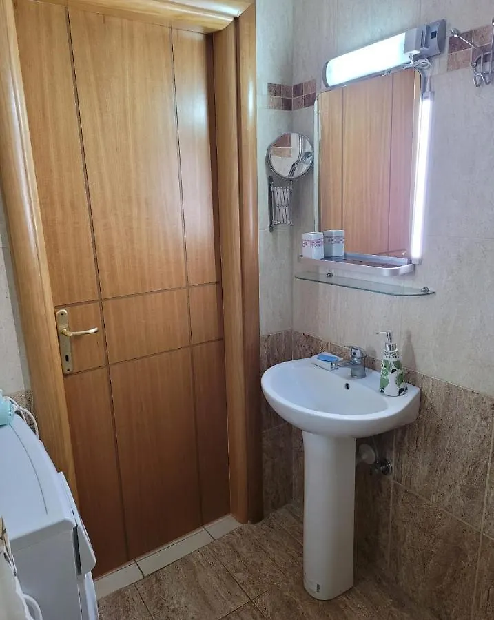 Alex Apartment Pefkochori Greece
